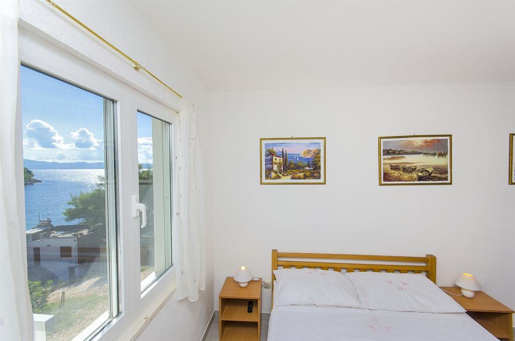 Apartment Antonio Bogomolje Luaran gambar