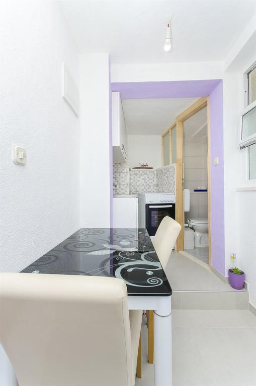 Apartment Antonio Bogomolje Luaran gambar