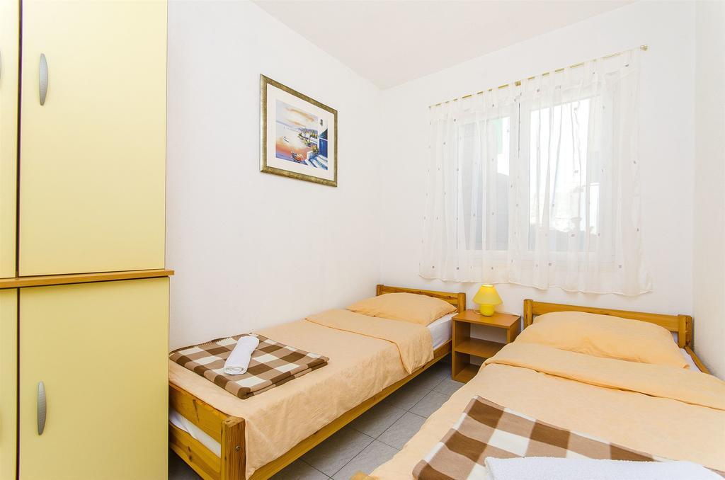 Apartment Antonio Bogomolje Luaran gambar