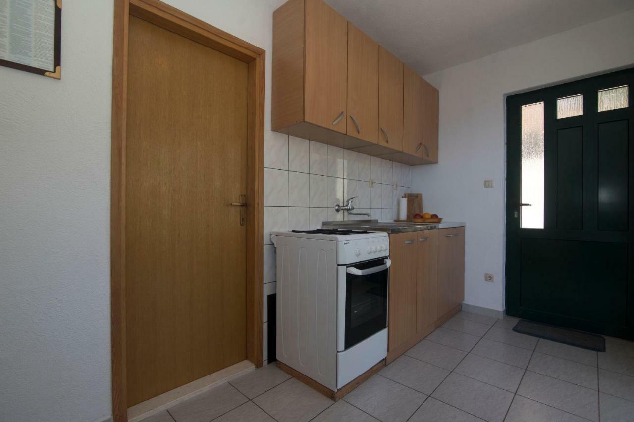 Apartment Antonio Bogomolje Luaran gambar