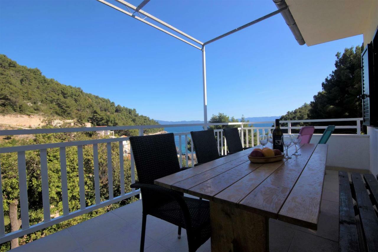Apartment Antonio Bogomolje Luaran gambar