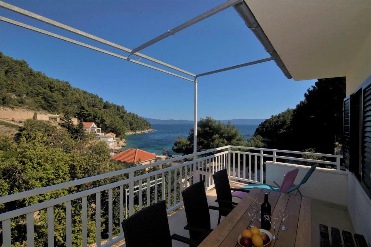 Apartment Antonio Bogomolje Luaran gambar
